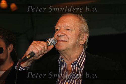 Amsterdam 31 mei 2006
Presentatie cd  box Ramses Shaffy in de rode hoed.
  Ramses