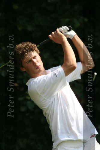 Molenschot, 22 Juli 2006
Golfclub Toxandria, Internationaal Golftoernooi Riverwoods 
Reinier Saxton