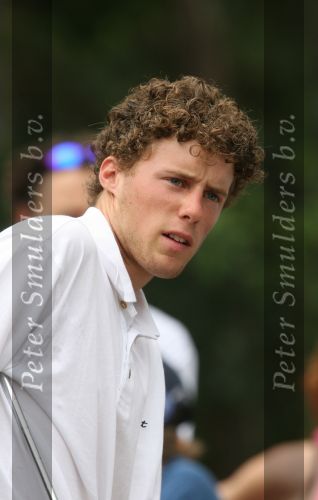 Molenschot, 22 Juli 2006
Golfclub Toxandria, Internationaal Golftoernooi Riverwoods 
Reinier Saxton