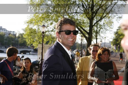 Amsterdam 15 juli 2006
Premiere Rembrandt in Carre.
Reinout Oerlemans
