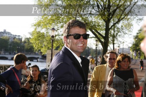 Amsterdam 15 juli 2006
Premiere Rembrandt in Carre.
Reinout Oerlemans