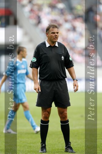 Amsterdam 13 augustus 2006
AJAX-PSV 3-1 om de Johan Cruyffschaal in de arena.
Rene Temmink
Peter Smulders bv