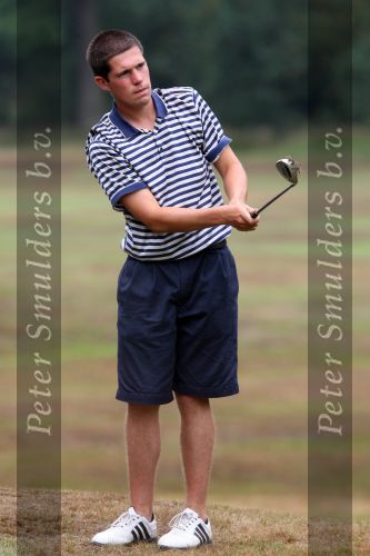 Molenschot, 22 Juli 2006
Golfclub Toxandria, Internationaal Golftoernooi Riverwoods 
Richard Kind