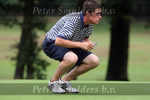 Molenschot, 22 Juli 2006
Golfclub Toxandria, Internationaal Golftoernooi Riverwoods 
Richard Kind