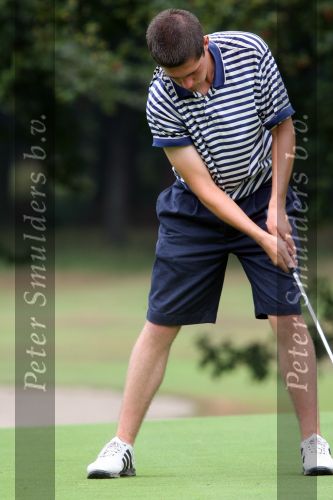 Molenschot, 22 Juli 2006
Golfclub Toxandria, Internationaal Golftoernooi Riverwoods 
Richard Kind