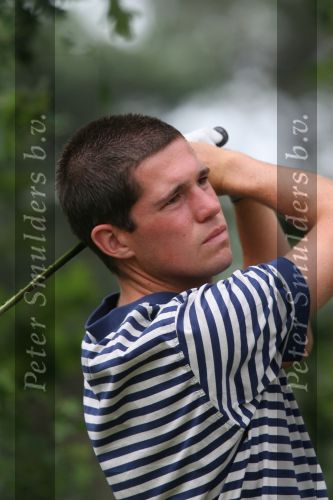 Molenschot, 22 Juli 2006
Golfclub Toxandria, Internationaal Golftoernooi Riverwoods 
Richard Kind