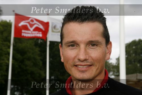 Naarderbos 1 juni 2006
Golfdag tbv de Richard Krajicek foundation.
Richard Krajicek
Peter Smulders bv