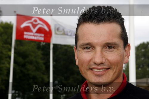 Naarderbos 1 juni 2006
Golfdag tbv de Richard Krajicek foundation.
Richard Krajicek 
Peter Smulders bv