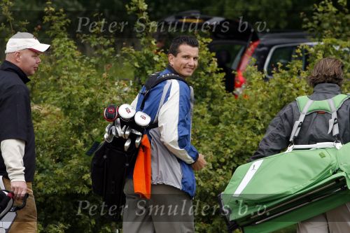 Naarderbos 1 juni 2006
Golfdag tbv de Richard Krajicek foundation.
Richard Krajicek
Peter Smulders bv