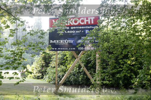 s Graveland 23 juni 2006
Oude gemeentehuis van s Graveland. Richard Krajicek en Daphne deckers zouden dit gekocht hebben.
Peter Smulders bv