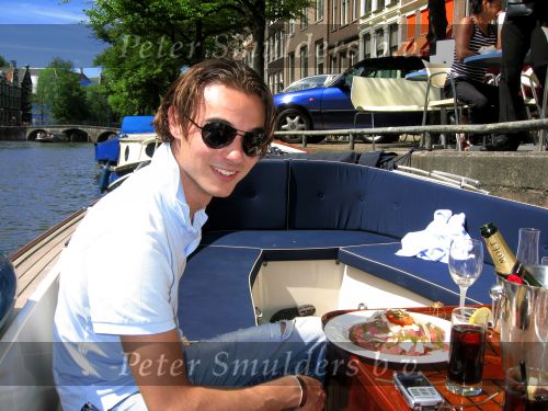 14 Juli 2006 
Ritsaerd Douwes
