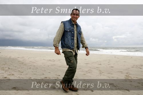 Monter 21 augustus 2006
Bijeenkomst van het wereld natuurfonds.
Rob Verlinden