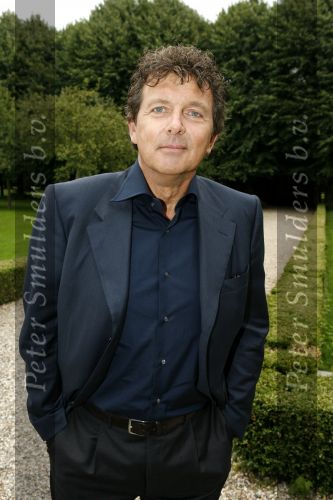 Overveen 14 augustus 2006
Najaarspresentatie RTL.
Robert ten Brink