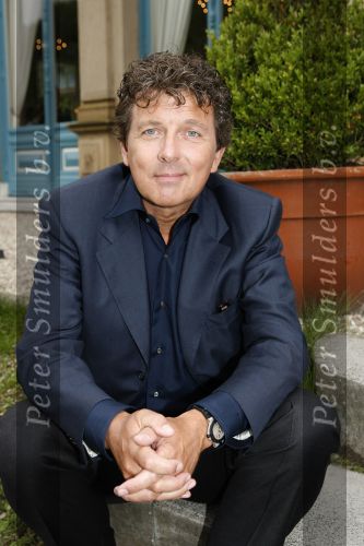 Overveen 14 augustus 2006
Najaarspresentatie RTL.
Robert ten Brink