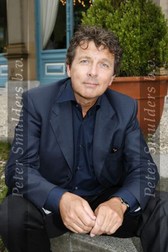 Overveen 14 augustus 2006
Najaarspresentatie RTL.
Robert ten Brink