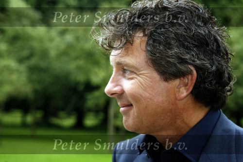 Overveen 14 augustus 2006
Najaarspresentatie RTL.
Robert ten Brink
