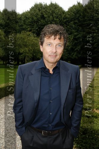 Overveen 14 augustus 2006
Najaarspresentatie RTL.
Robert ten Brink
