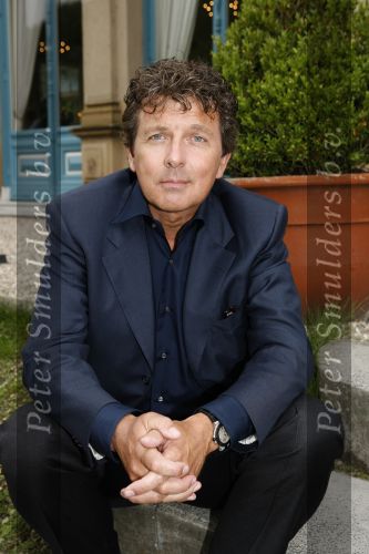 Overveen 14 augustus 2006
Najaarspresentatie RTL.
Robert ten Brink