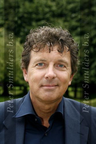 Overveen 14 augustus 2006
Najaarspresentatie RTL.
Robert ten Brink