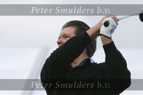 Zandvoort, 10 augustus 2006
KLM Dutch Golf Open 2006 Kennemer golfclub
Rolf Muntz