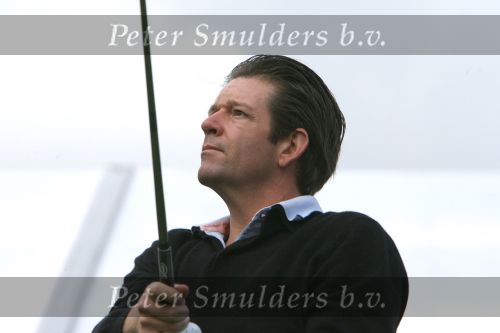 Zandvoort, 10 augustus 2006
KLM Dutch Golf Open 2006 Kennemer golfclub
Rolf Muntz