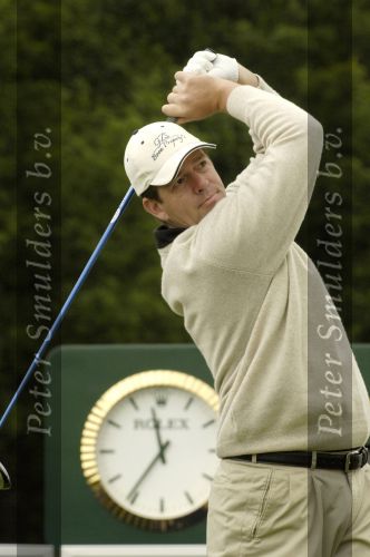 Rolf Muntz 2005