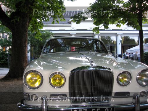 Rolls Royce