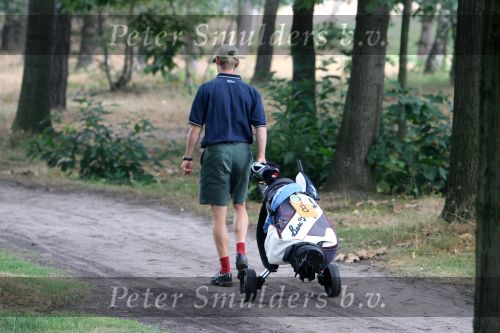 Best, 28 t/m 30 Juli 2006
NK Matchplay 2006 Golf Dames & Heren op BEST GCC
Rutger Buschow