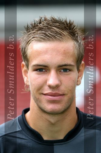 Eindhoven, 1 Augustus 2006
Perspresentatie PSV Seizoen 2006/2007
Ruud Boffin