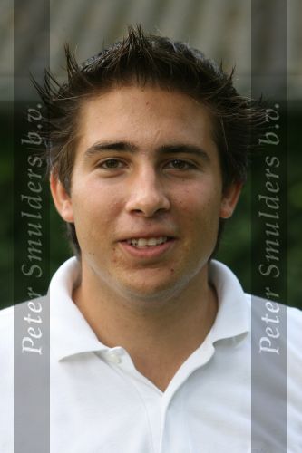 Best, 28 t/m 30 Juli 2006
NK Matchplay 2006 Golf Dames & Heren op BEST GCC
Ruud Critien