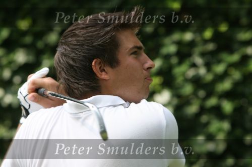 Best, 28 t/m 30 Juli 2006
NK Matchplay 2006 Golf Dames & Heren op BEST GCC
ruud Critien