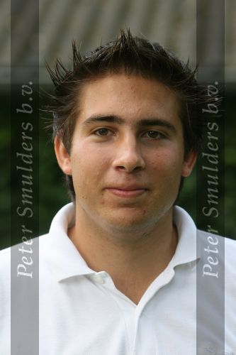 NK Matchplay 2006 Golf Dames & Heren op BEST GCC
Ruud Critien
