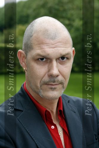 Overveen 14 augustus 2006
Najaarspresentatie RTL.
 Ruud v d Peijl