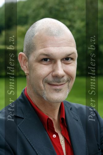 Overveen 14 augustus 2006
Najaarspresentatie RTL.
 Ruud v d Peijl