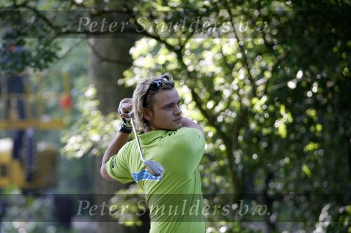 Amsterdam 9 juni 2006
Golf in het vondelpark voor Johan Cruyff foundation.
Sander Foppele
Peter Smulders bv