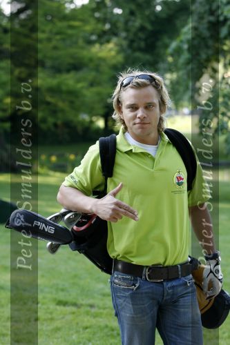 Amsterdam 9 juni 2006
Golf in het vondelpark voor Johan Cruyff foundation.
Sander Foppele
Peter Smulders bv