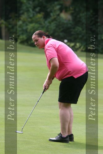 Best, 28 t/m 30 Juli 2006
NK Matchplay 2006 Golf Dames & Heren op BEST GCC
Sasja v Es