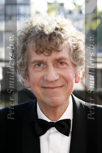 Amsterdam 15 juli 2006
Premiere Rembrandt in Carre.
Sethy gaaikema