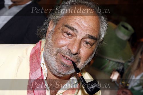 Amsterdam 14 juni 2006
Haringparty wegener en het Hilton.
Sjaak Snoek met pijp
Peter Smulders bv