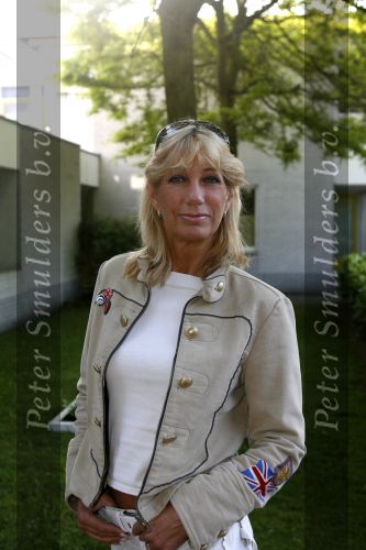Leusden 8 juni 2006
Sjoukje Smit voor borstvergroting bij kliniek v Raath in Leusden.
Peter Smulders bv