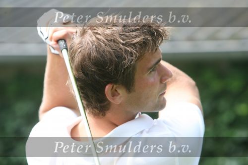 Best, 28 t/m 30 Juli 2006
NK Matchplay 2006 Golf Dames & Heren op BEST GCC
Stefan Matel