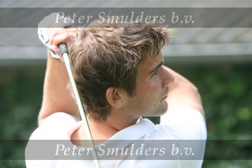 Best, 28 t/m 30 Juli 2006
NK Matchplay 2006 Golf Dames & Heren op BEST GCC
Stefan Matel