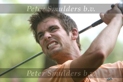 Best, 28 t/m 30 Juli 2006
NK Matchplay 2006 Golf Dames & Heren op BEST GCC
Stefan Matel