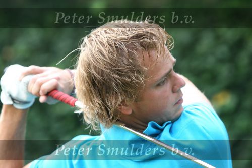 Best, 28 t/m 30 Juli 2006
NK Matchplay 2006 Golf Dames & Heren op BEST GCC
Stefan Schaap