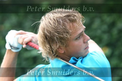 Best, 28 t/m 30 Juli 2006
NK Matchplay 2006 Golf Dames & Heren op BEST GCC
Stefan Schaap