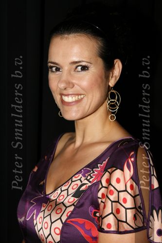 Hilversum 24 juli 2006
Najaarspresentatie van talpa.
Susan Visser