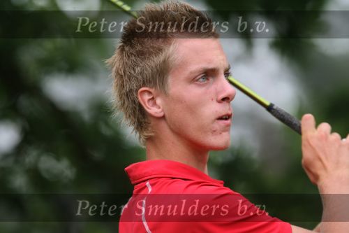 Molenschot, 22 Juli 2006
Golfclub Toxandria, Internationaal Golftoernooi Riverwoods 
Sven Maurits