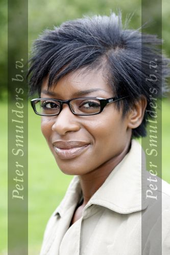 Overveen 14 augustus 2006
Najaarspresentatie RTL.
Sylvana Simons.