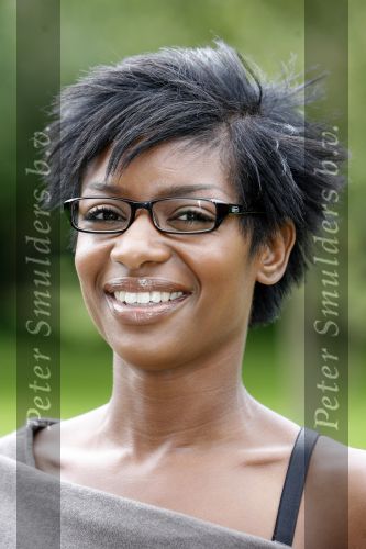 Overveen 14 augustus 2006
Najaarspresentatie RTL.
Sylvana Simons