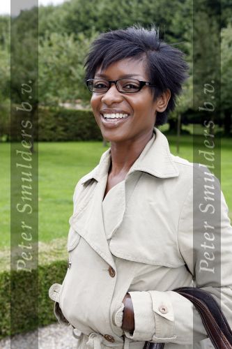 Overveen 14 augustus 2006
Najaarspresentatie RTL.
Sylvana Simons